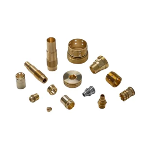 BW Cable Gland (2 Part)